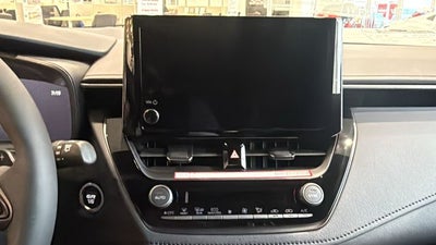 2026 Toyota GR Corolla Premium Plus DAT