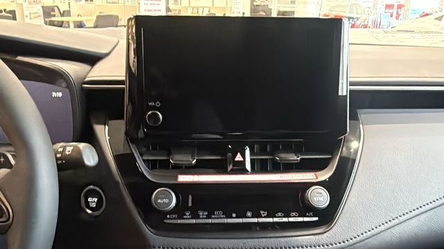 2026 Toyota GR Corolla Premium Plus DAT