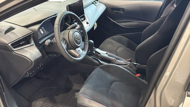 2026 Toyota GR Corolla Premium Plus DAT