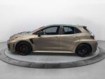 2026 Toyota GR Corolla Premium Plus DAT
