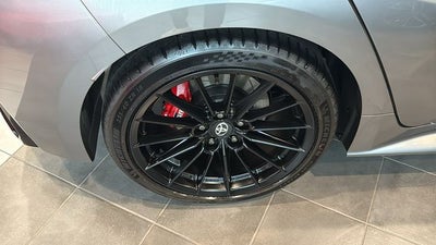 2026 Toyota GR Corolla Premium Plus DAT