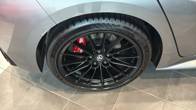 2026 Toyota GR Corolla Premium Plus DAT
