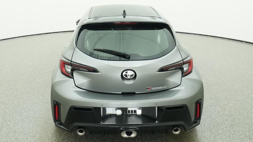 2026 Toyota GR Corolla Premium Plus DAT