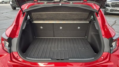 2026 Toyota GR Corolla Premium Plus DAT