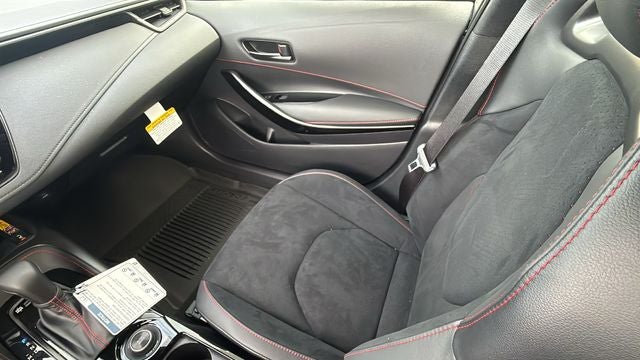 2026 Toyota GR Corolla Premium Plus DAT