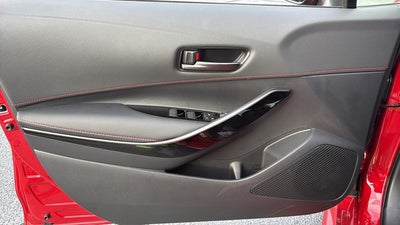 2026 Toyota GR Corolla Premium Plus DAT