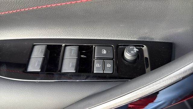 2026 Toyota GR Corolla Premium Plus DAT