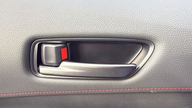2026 Toyota GR Corolla Premium Plus DAT