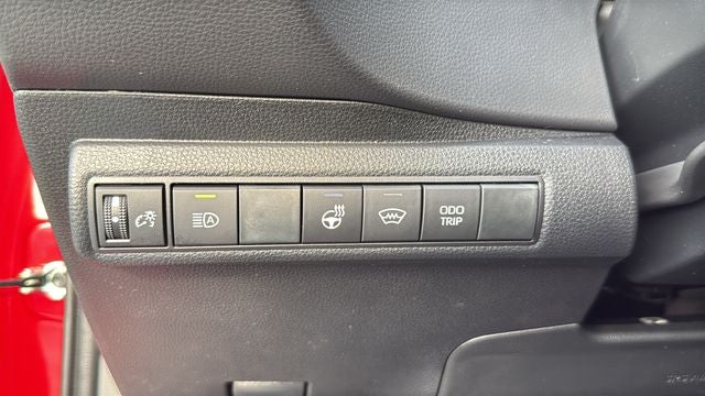 2026 Toyota GR Corolla Premium Plus DAT