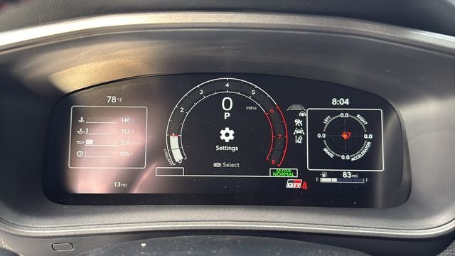 2026 Toyota GR Corolla Premium Plus DAT