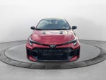 2026 Toyota GR Corolla Premium Plus DAT