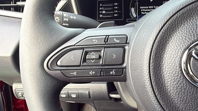 2026 Toyota GR Corolla Premium Plus DAT