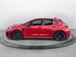 2026 Toyota GR Corolla Premium Plus DAT