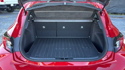 2026 Toyota GR Corolla DAT