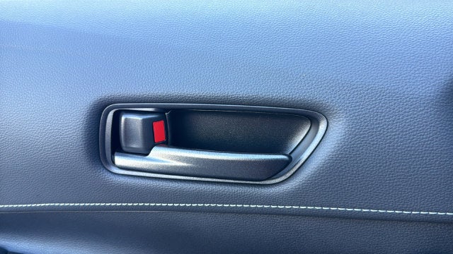 2026 Toyota GR Corolla DAT