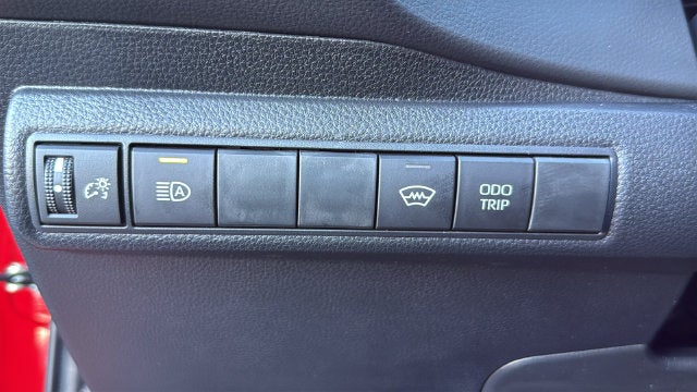 2026 Toyota GR Corolla DAT
