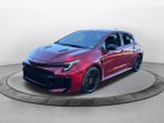 2026 Toyota GR Corolla DAT