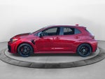 2026 Toyota GR Corolla DAT