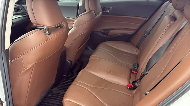 2022 Acura ILX Premium Package