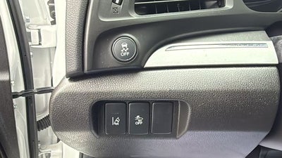 2022 Acura ILX Premium Package