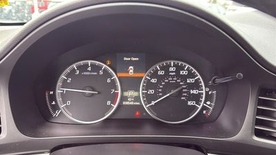 2022 Acura ILX Premium Package