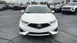 2022 Acura ILX Premium Package