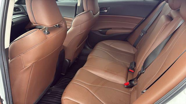 2022 Acura ILX Premium Package