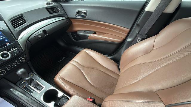 2022 Acura ILX Premium Package