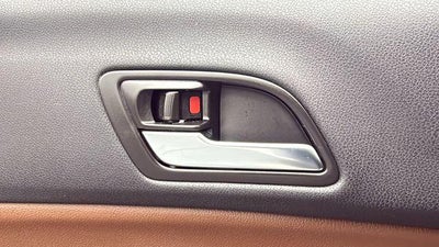 2022 Acura ILX Premium Package