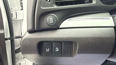 2022 Acura ILX Premium Package