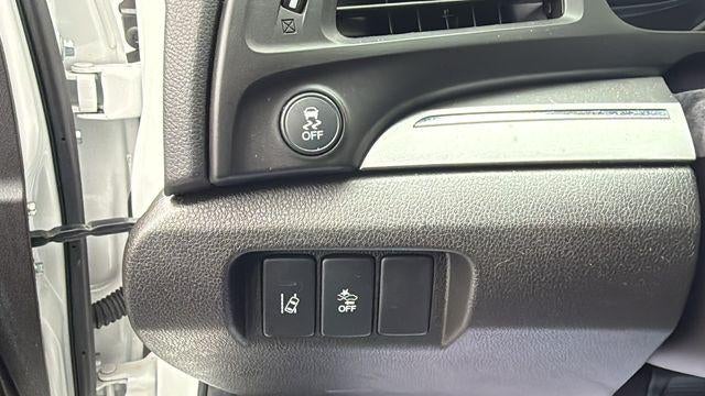 2022 Acura ILX Premium Package