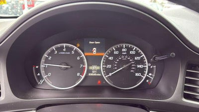 2022 Acura ILX Premium Package