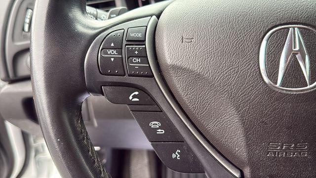 2022 Acura ILX Premium Package