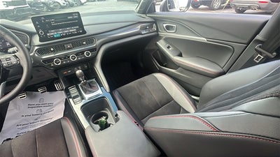 2025 Acura Integra Type S