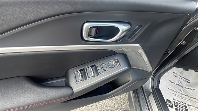 2025 Acura Integra Type S