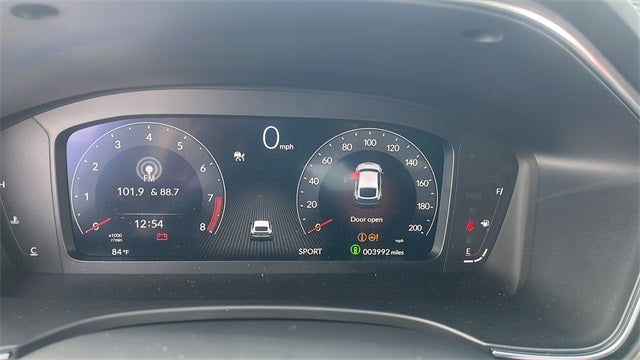 2025 Acura Integra Type S