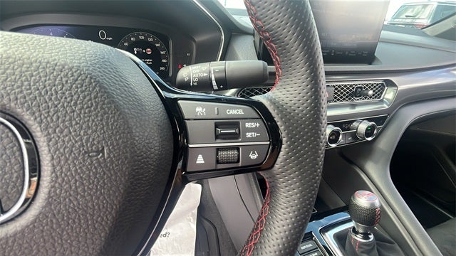 2025 Acura Integra Type S