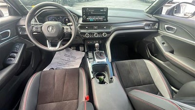 2025 Acura Integra Type S