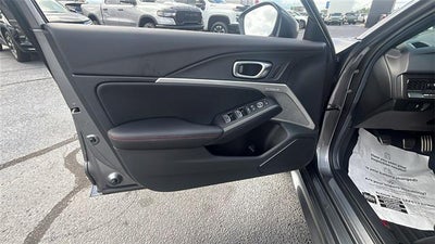 2025 Acura Integra Type S