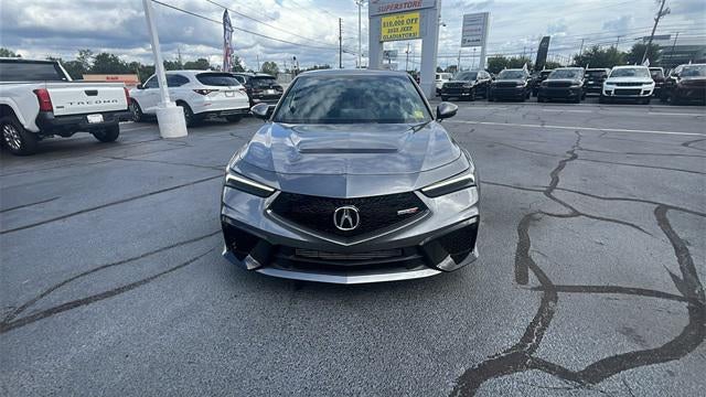 2025 Acura Integra Type S