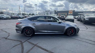 2025 Acura Integra Type S