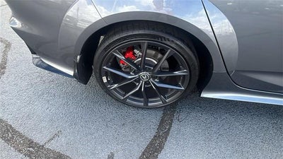 2025 Acura Integra Type S