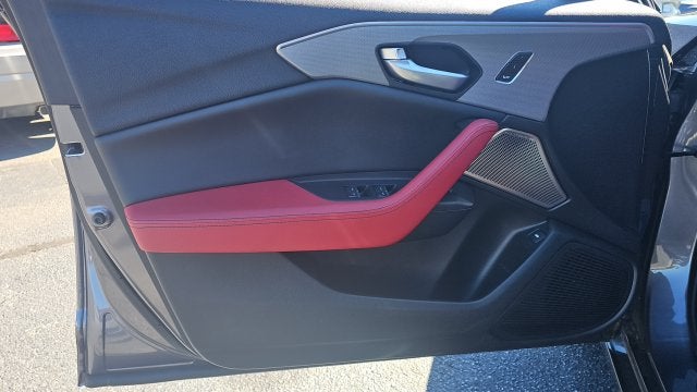 2022 Acura TLX Type S