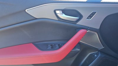 2022 Acura TLX Type S