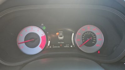 2022 Acura TLX Type S