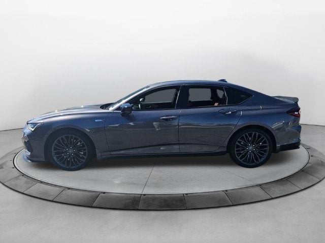 2022 Acura TLX Type S