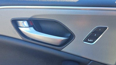 2022 Acura TLX Type S