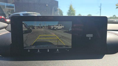 2022 Acura TLX Type S