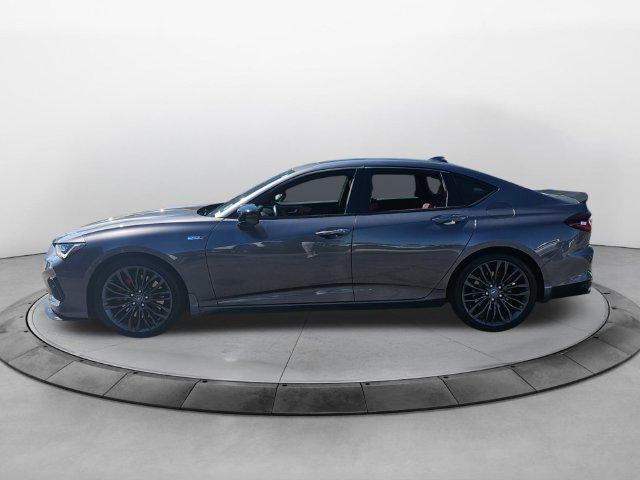 2022 Acura TLX Type S