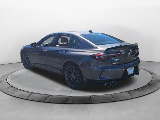 2022 Acura TLX Type S